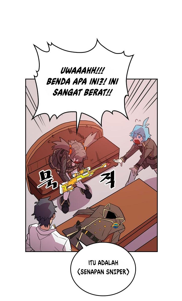 A Returner's Magic Should Be Special chapter 52 halaman 35