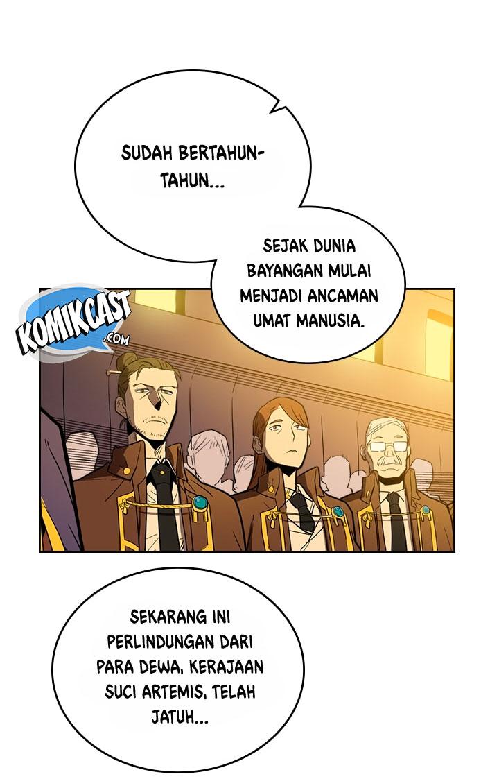 A Returner's Magic Should Be Special chapter 52 halaman 49