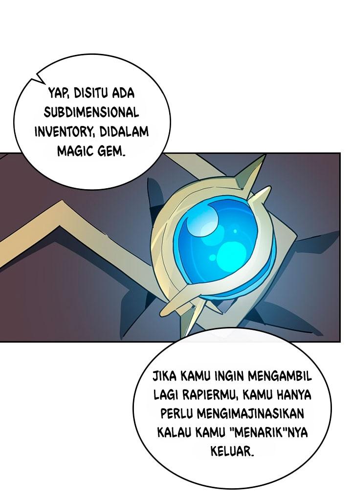 A Returner's Magic Should Be Special chapter 52 halaman 26