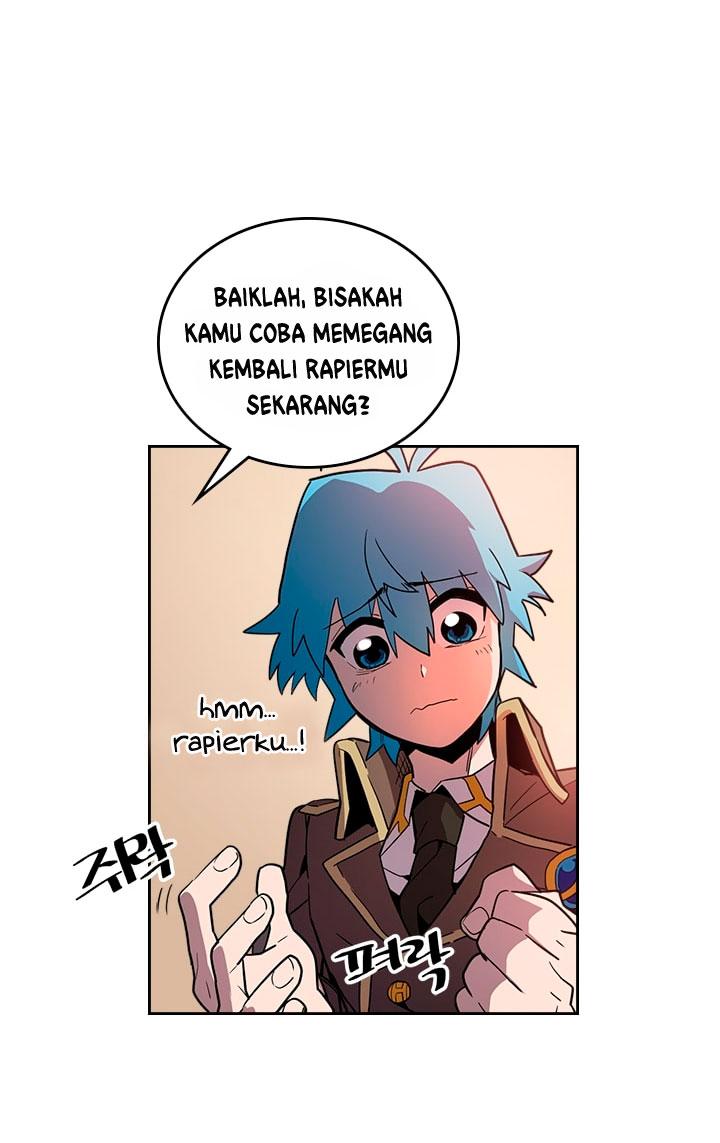 A Returner's Magic Should Be Special chapter 52 halaman 28