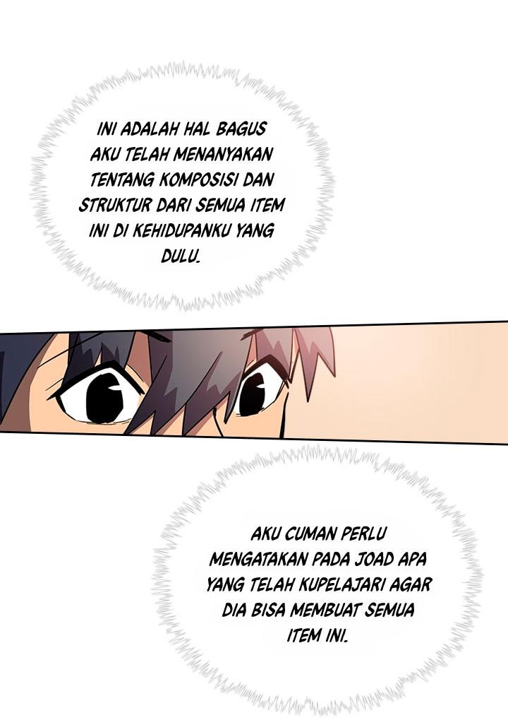 A Returner's Magic Should Be Special chapter 52 halaman 41