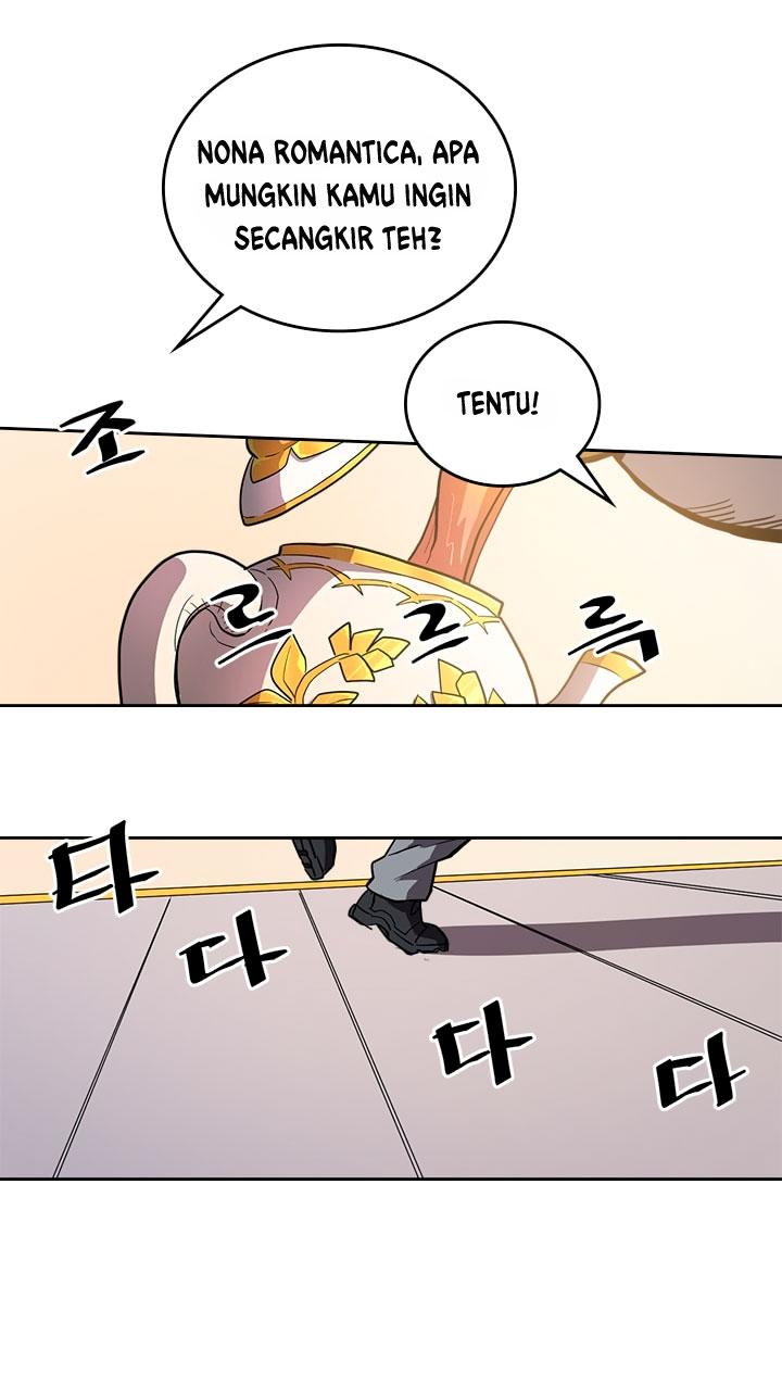 A Returner's Magic Should Be Special chapter 52 halaman 4