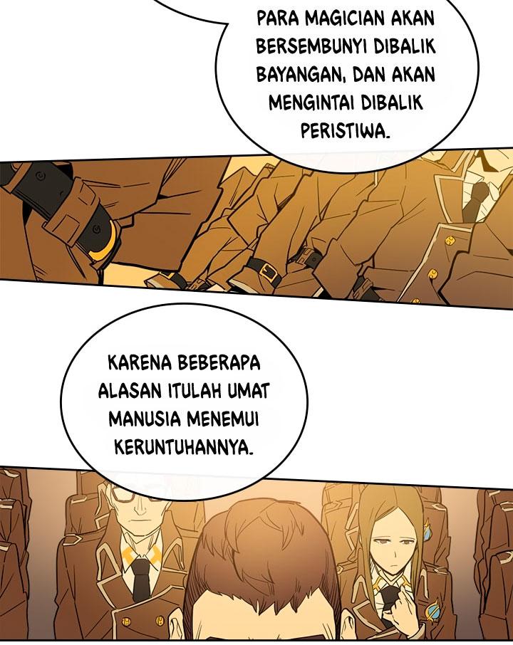 A Returner's Magic Should Be Special chapter 52 halaman 52