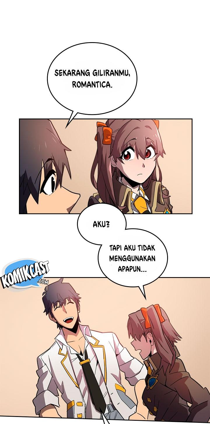 A Returner's Magic Should Be Special chapter 52 halaman 31