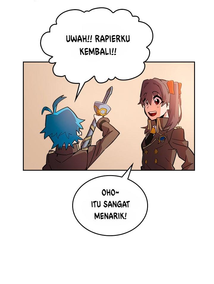 A Returner's Magic Should Be Special chapter 52 halaman 30