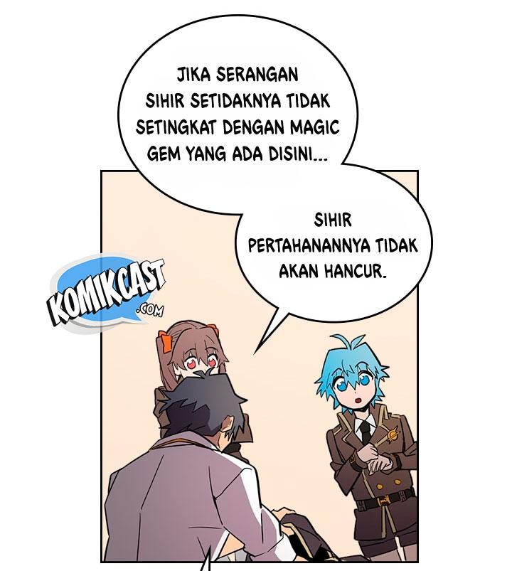 A Returner's Magic Should Be Special chapter 52 halaman 18