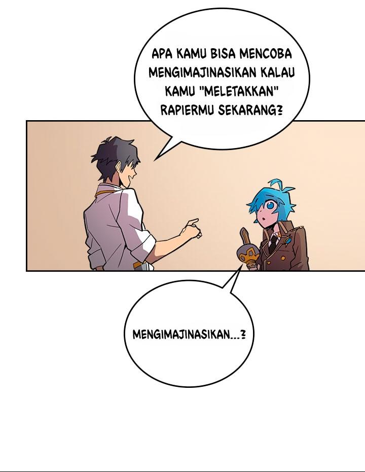 A Returner's Magic Should Be Special chapter 52 halaman 22
