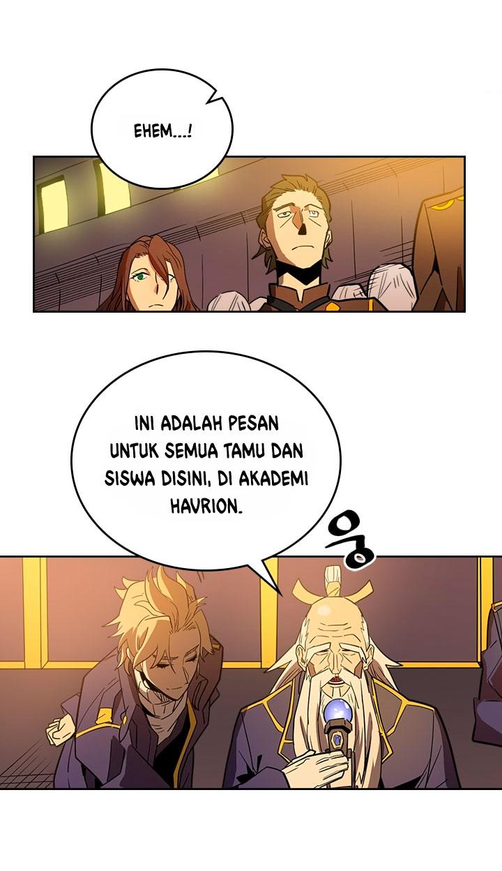 A Returner's Magic Should Be Special chapter 52 halaman 48