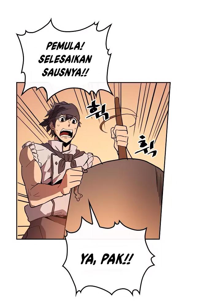 A Returner's Magic Should Be Special chapter 53 halaman 66