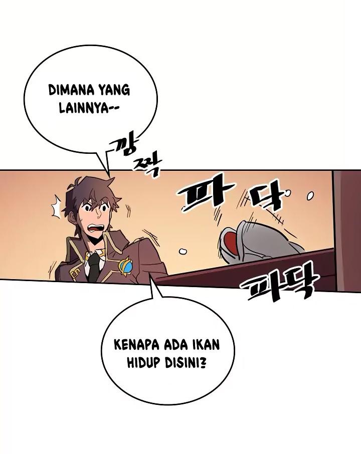 A Returner's Magic Should Be Special chapter 53 halaman 48