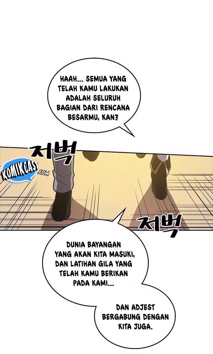 A Returner's Magic Should Be Special chapter 53 halaman 26