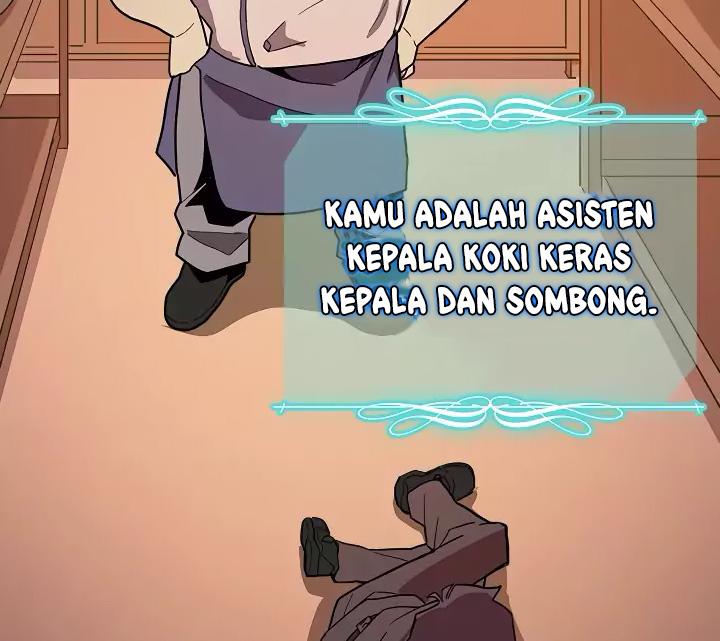 A Returner's Magic Should Be Special chapter 53 halaman 59