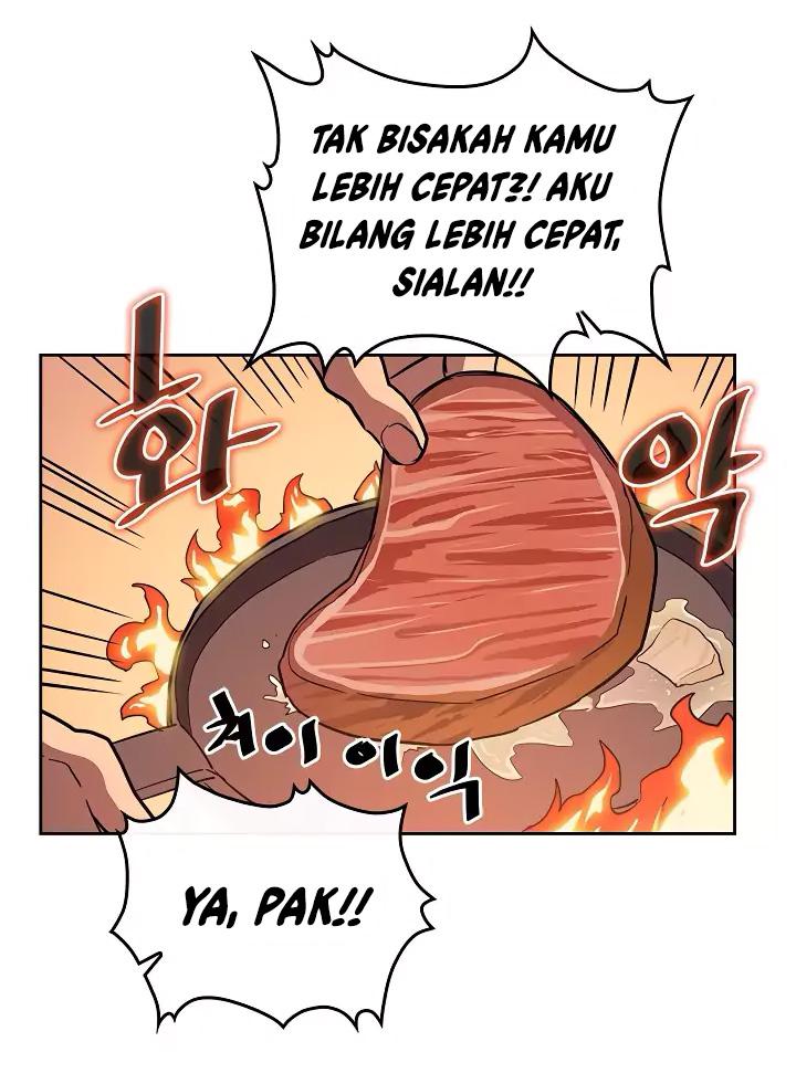 A Returner's Magic Should Be Special chapter 53 halaman 64