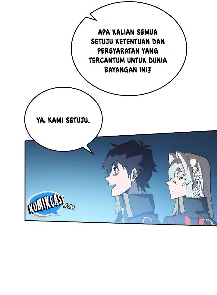 A Returner's Magic Should Be Special chapter 53 halaman 37