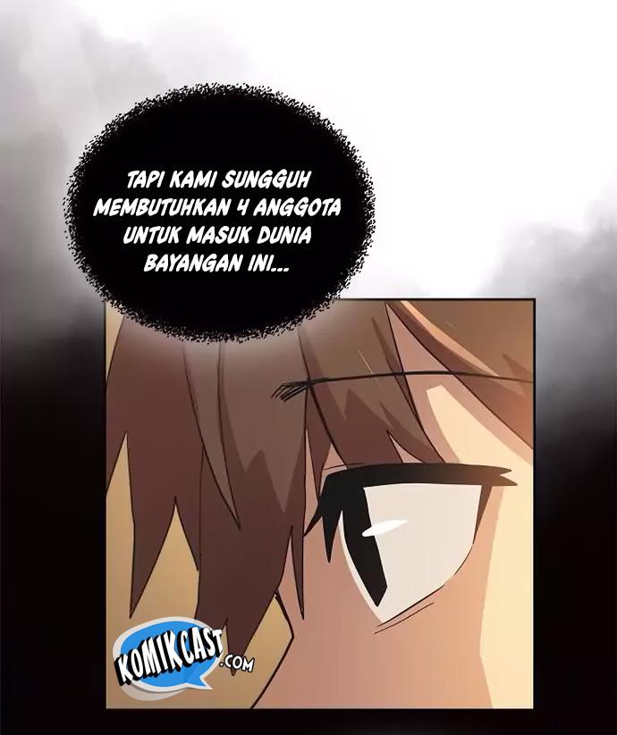 A Returner's Magic Should Be Special chapter 53 halaman 20