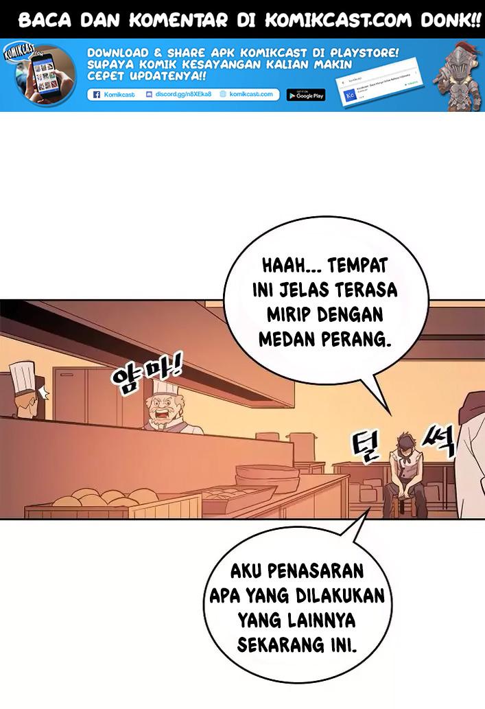 A Returner's Magic Should Be Special chapter 53 halaman 75