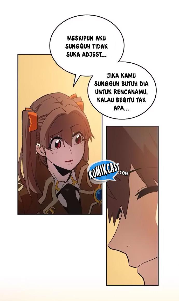 A Returner's Magic Should Be Special chapter 53 halaman 29