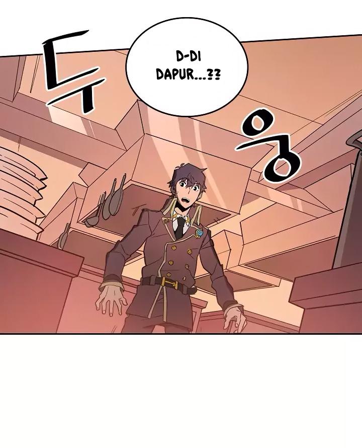 A Returner's Magic Should Be Special chapter 53 halaman 47