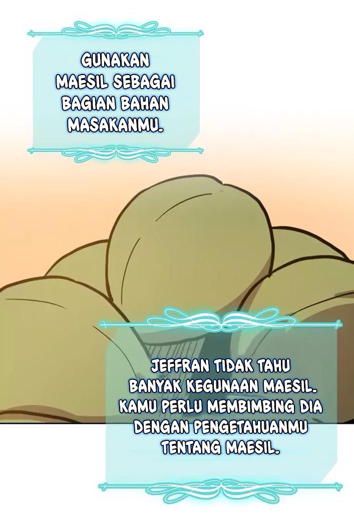 A Returner's Magic Should Be Special chapter 53 halaman 83