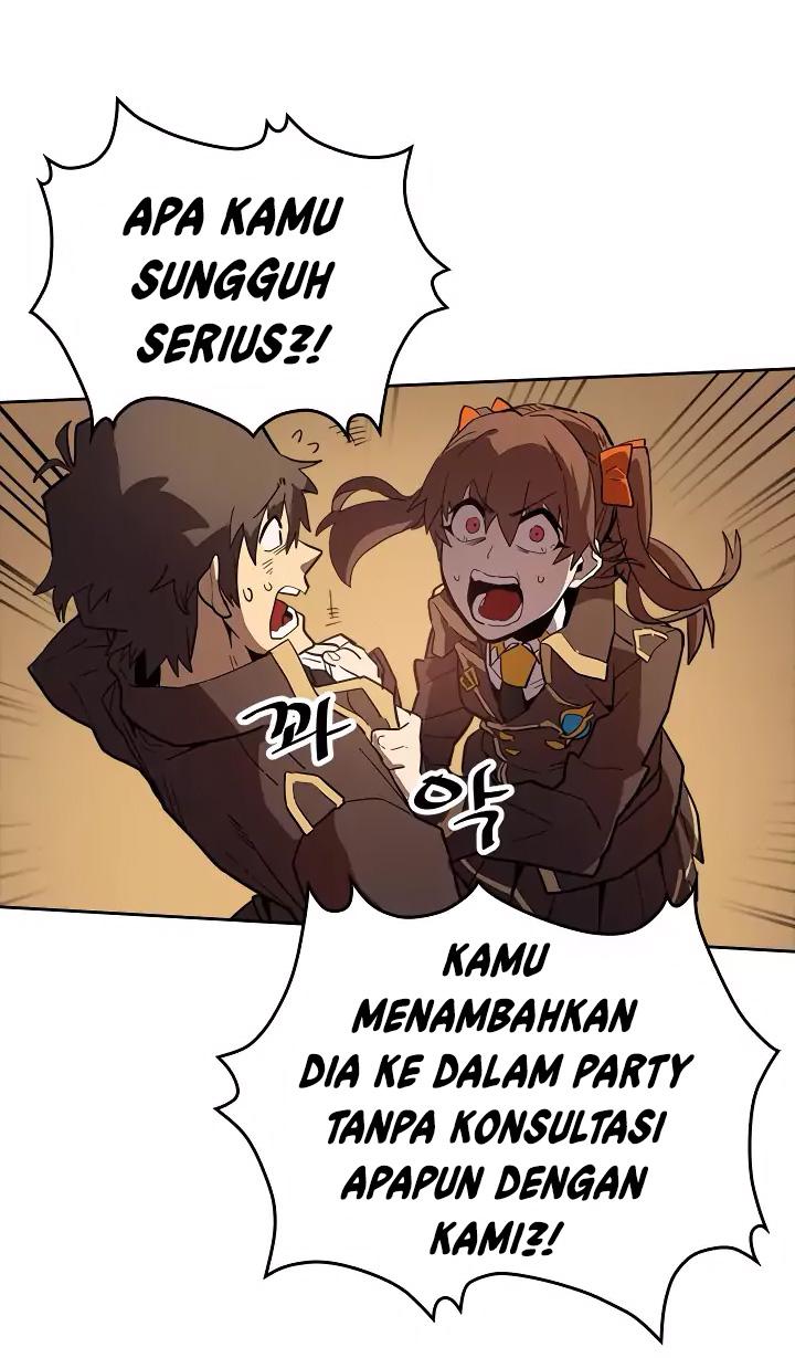 A Returner's Magic Should Be Special chapter 53 halaman 6