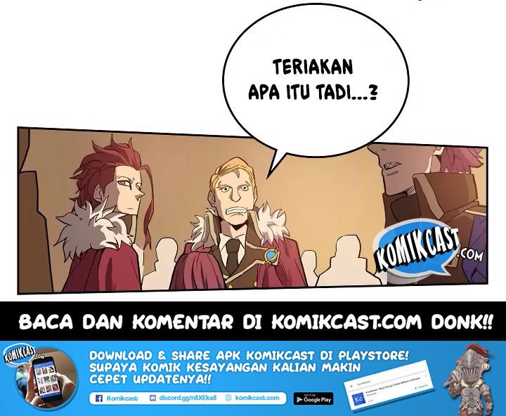 A Returner's Magic Should Be Special chapter 53 halaman 5