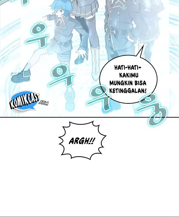 A Returner's Magic Should Be Special chapter 53 halaman 40