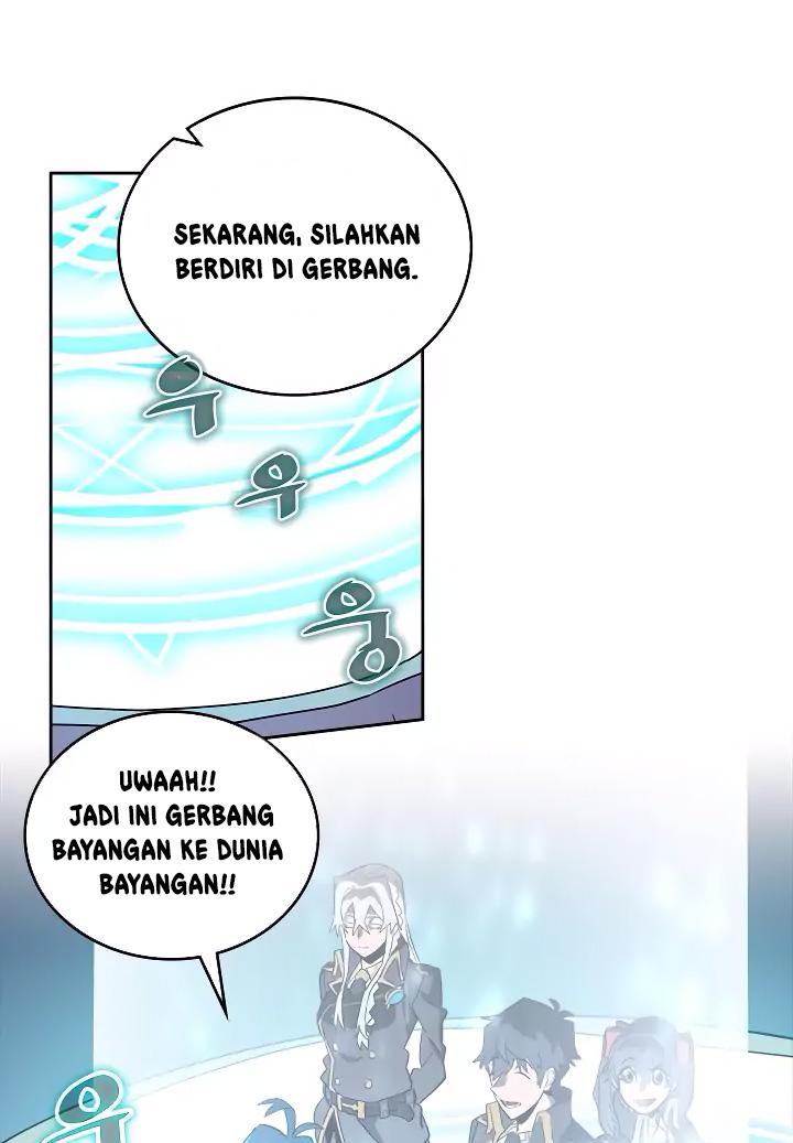 A Returner's Magic Should Be Special chapter 53 halaman 39