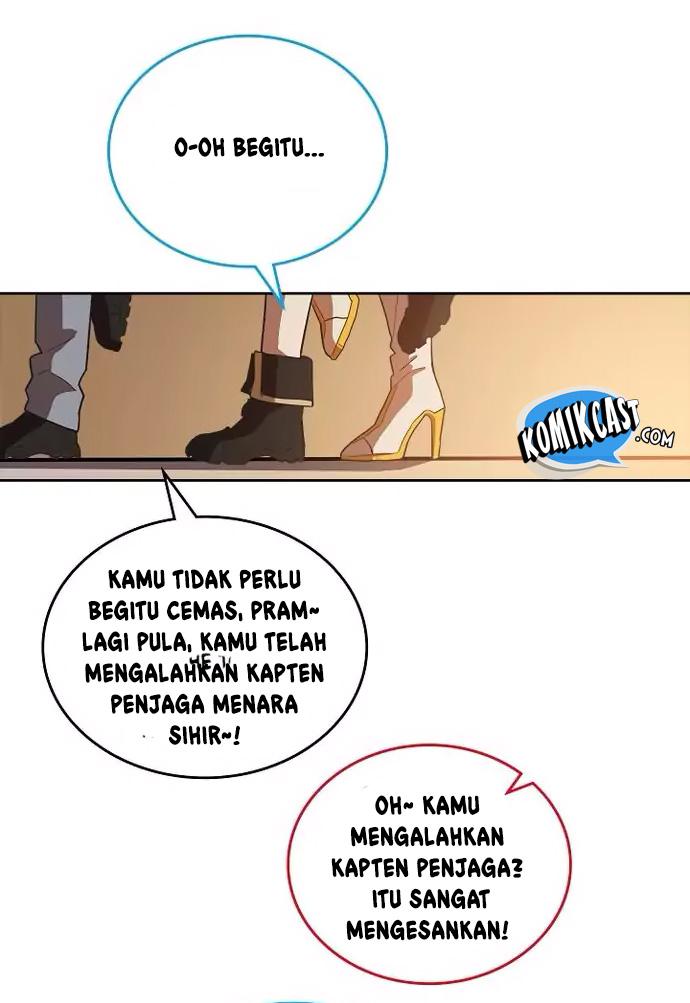 A Returner's Magic Should Be Special chapter 53 halaman 14