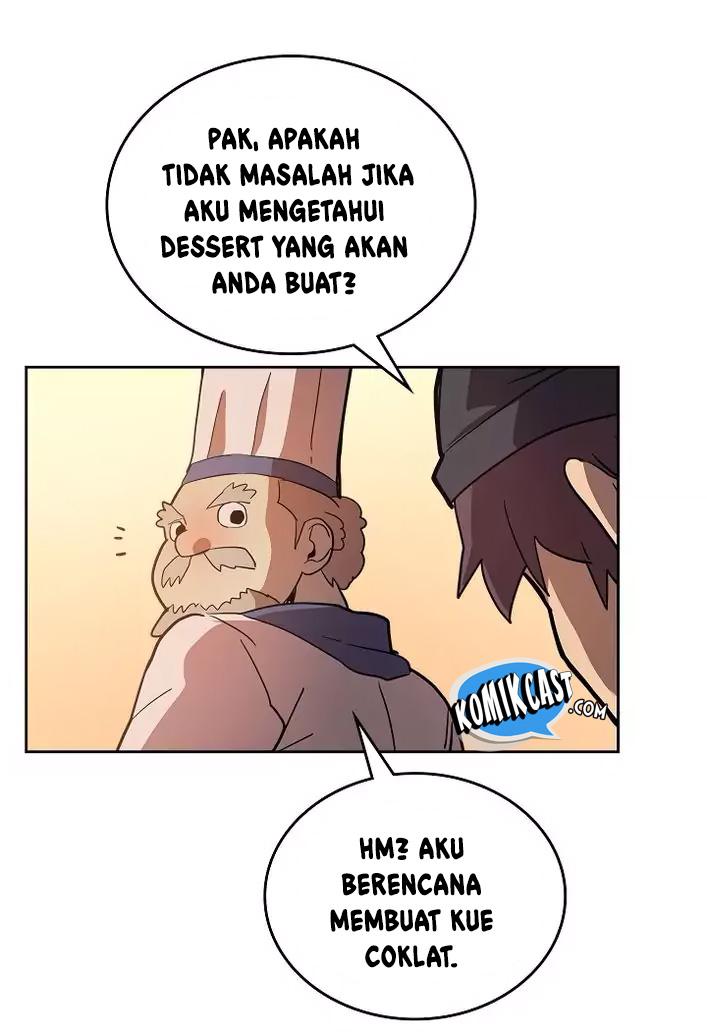 A Returner's Magic Should Be Special chapter 53 halaman 85
