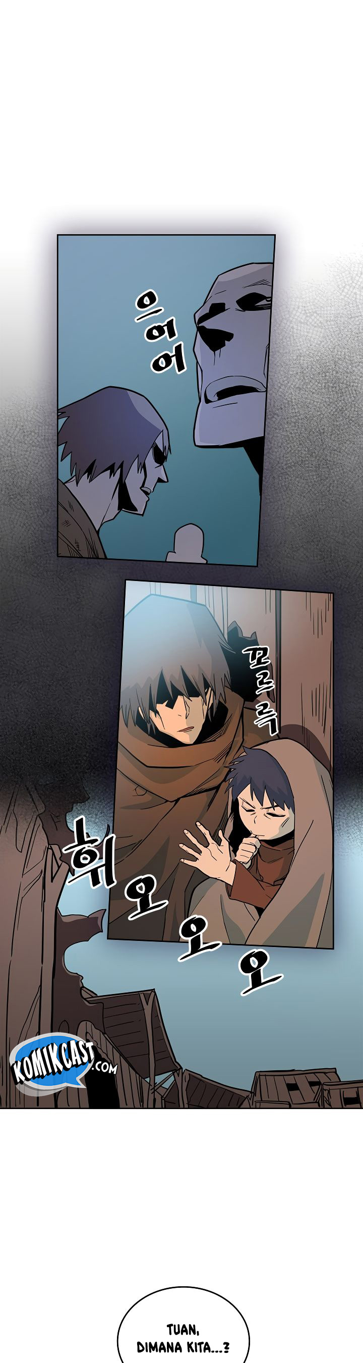 A Returner's Magic Should Be Special chapter 54 halaman 19