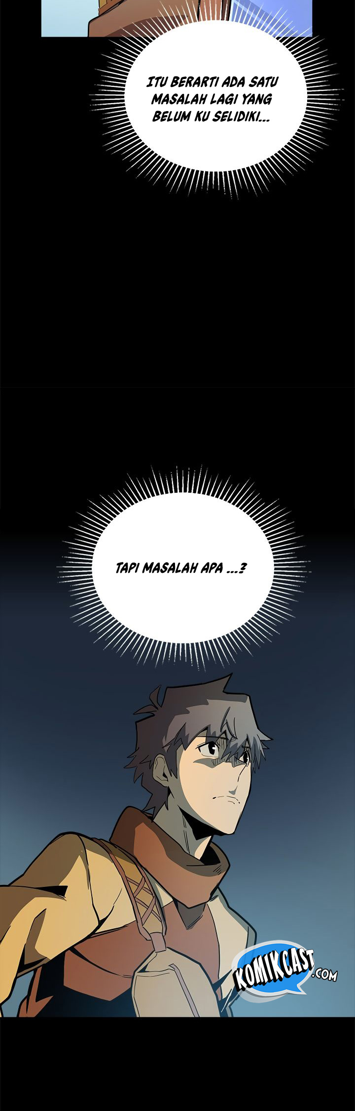 A Returner's Magic Should Be Special chapter 54 halaman 38