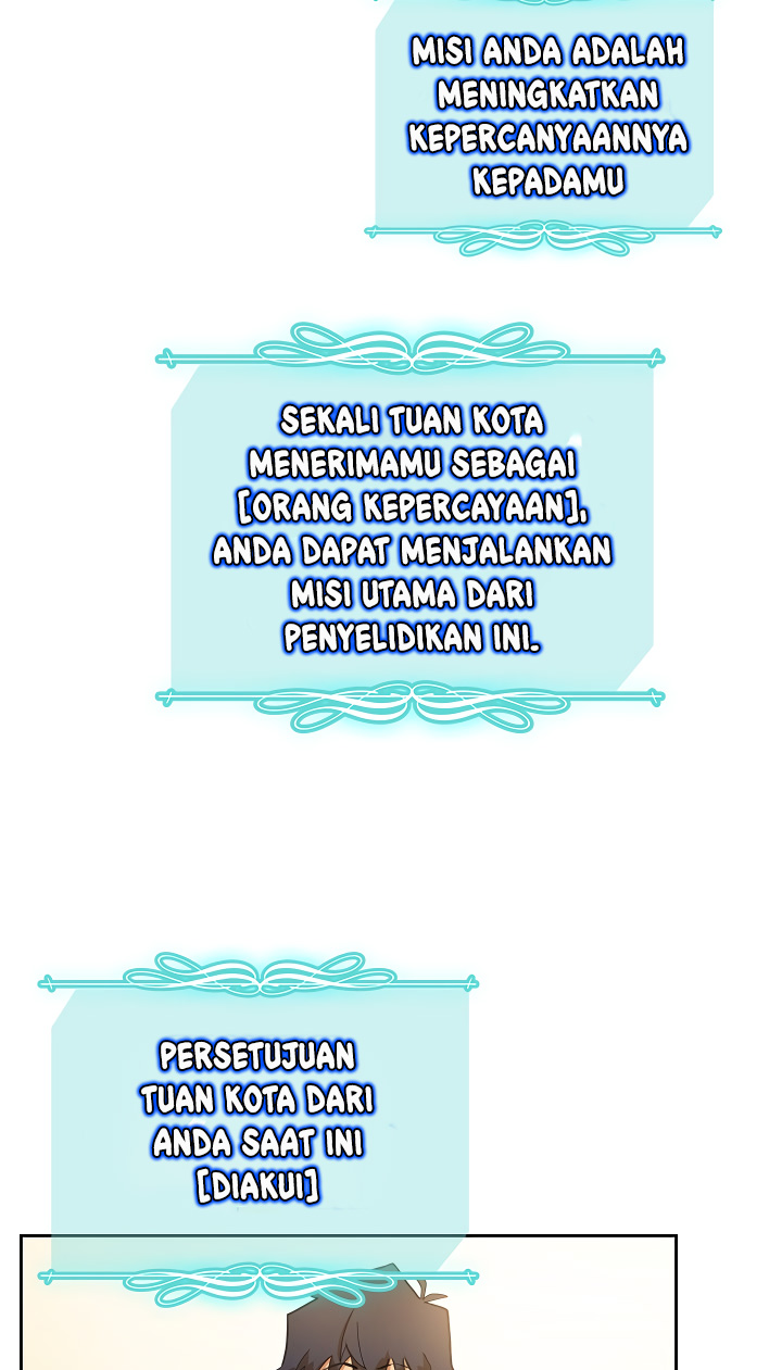 A Returner's Magic Should Be Special chapter 55 halaman 10