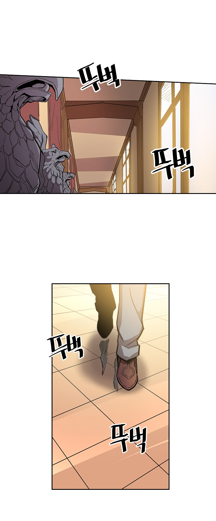 A Returner's Magic Should Be Special chapter 55 halaman 4