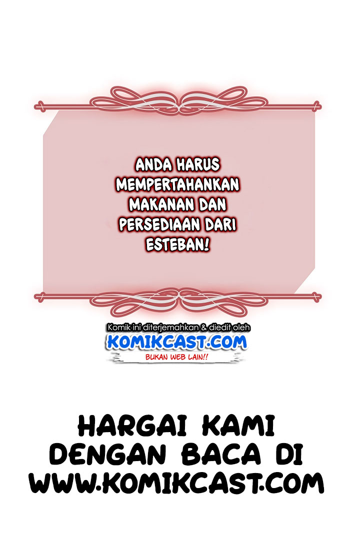 A Returner's Magic Should Be Special chapter 55 halaman 51