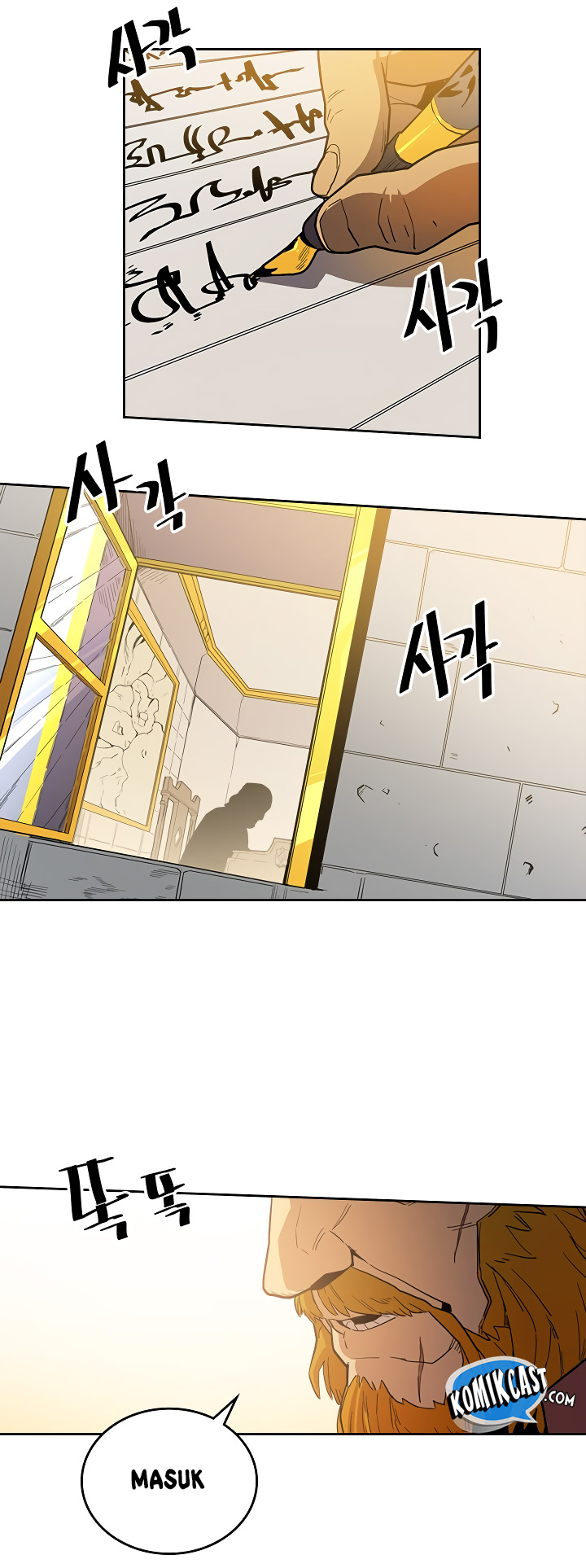 A Returner's Magic Should Be Special chapter 55 halaman 6