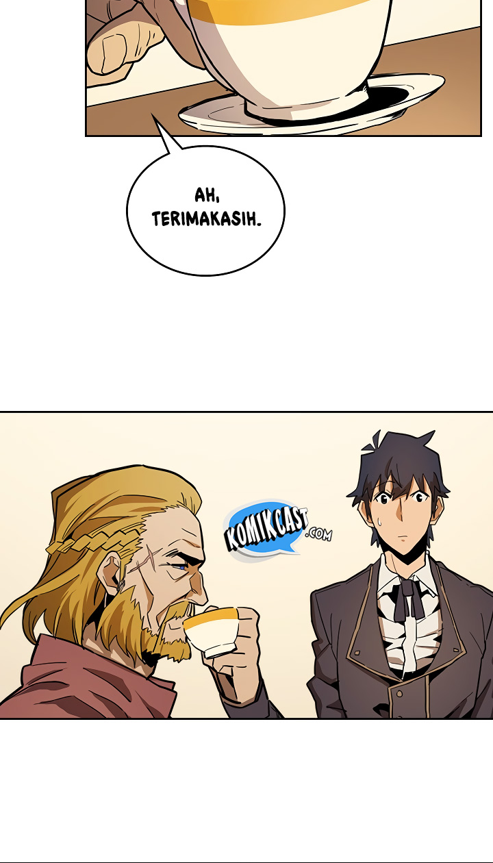 A Returner's Magic Should Be Special chapter 55 halaman 12