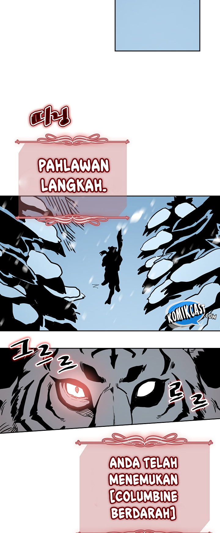 A Returner's Magic Should Be Special chapter 56 halaman 45