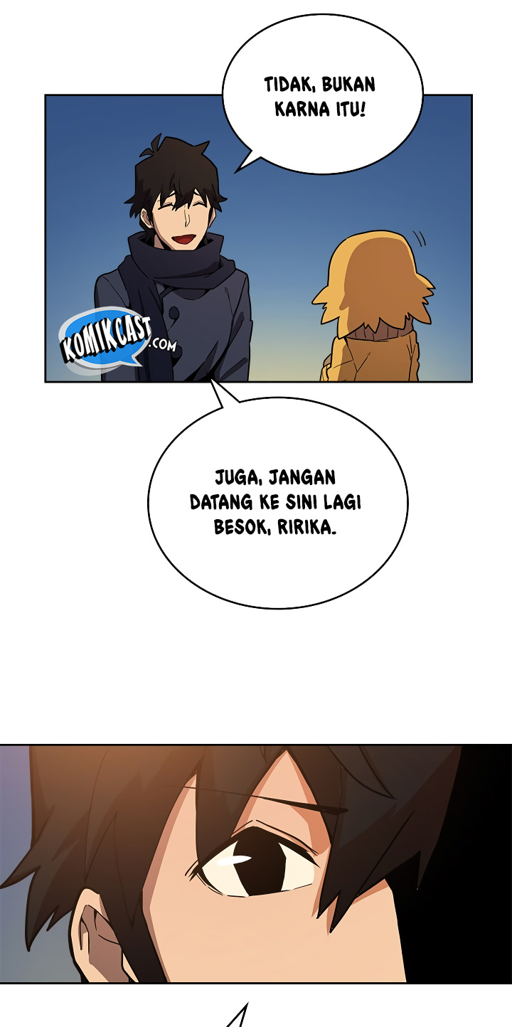 A Returner's Magic Should Be Special chapter 56 halaman 24