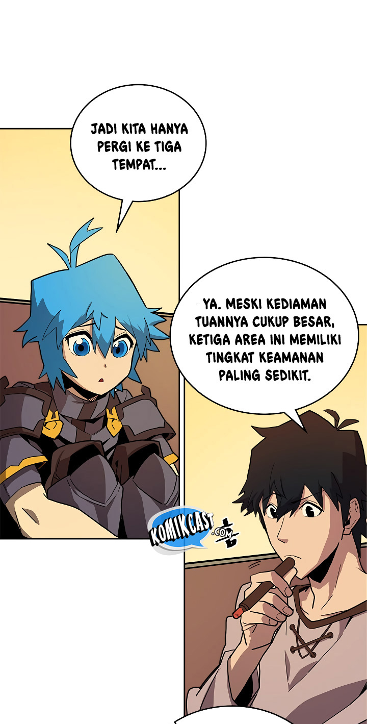 A Returner's Magic Should Be Special chapter 56 halaman 8