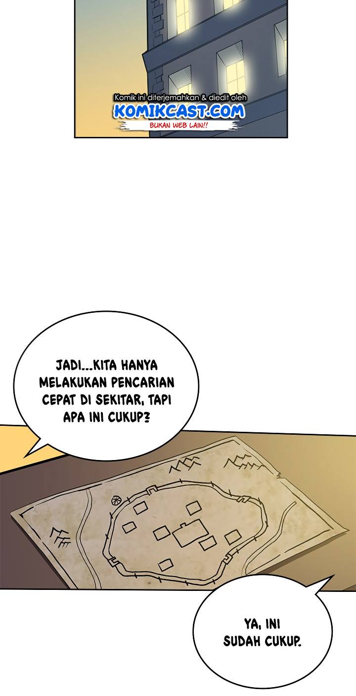 A Returner's Magic Should Be Special chapter 56 halaman 4
