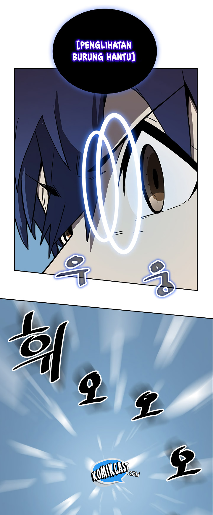 A Returner's Magic Should Be Special chapter 56 halaman 43