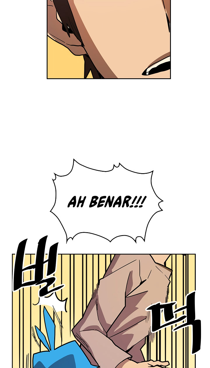 A Returner's Magic Should Be Special chapter 56 halaman 14