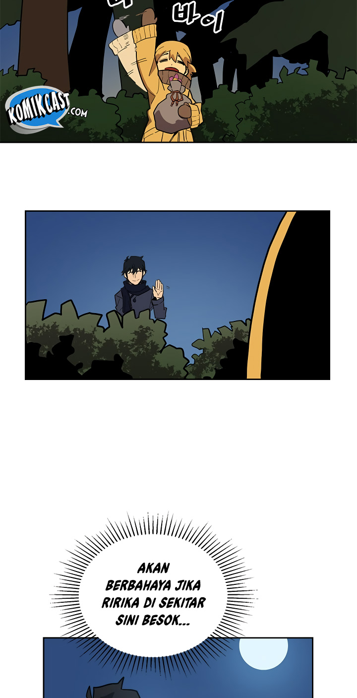 A Returner's Magic Should Be Special chapter 56 halaman 26