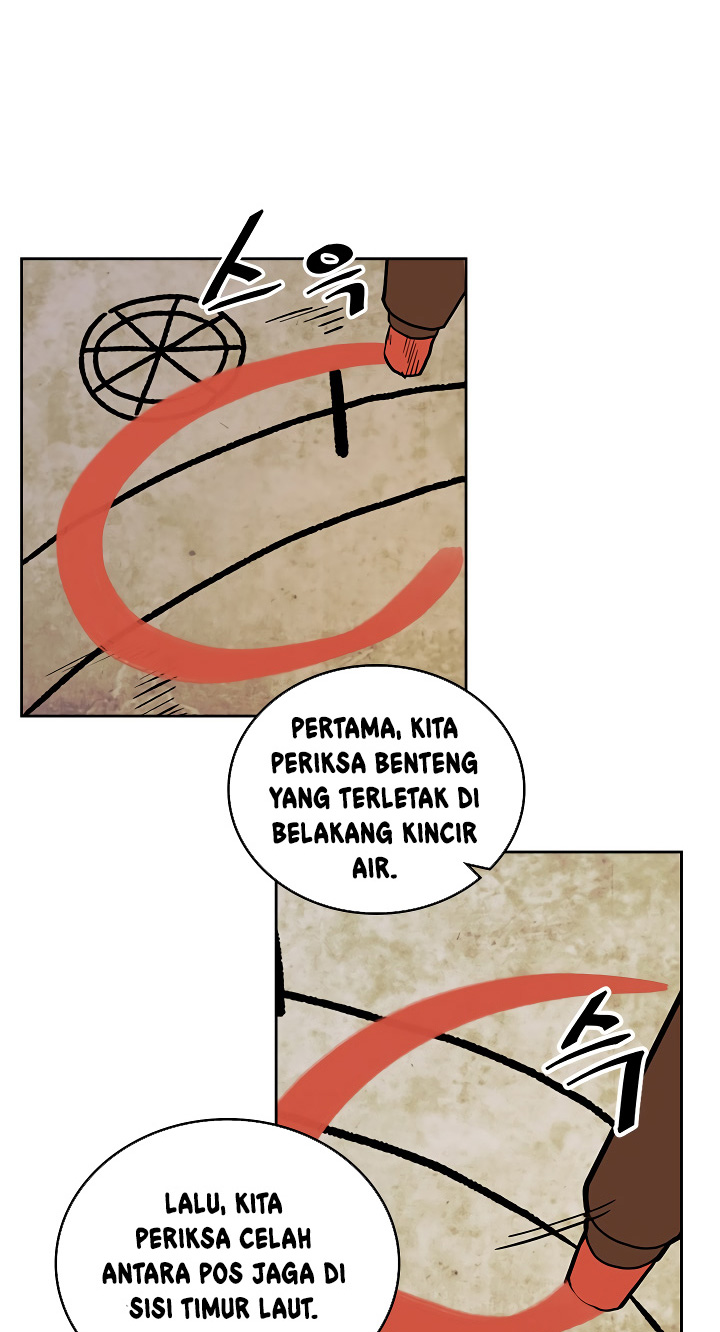 A Returner's Magic Should Be Special chapter 56 halaman 6