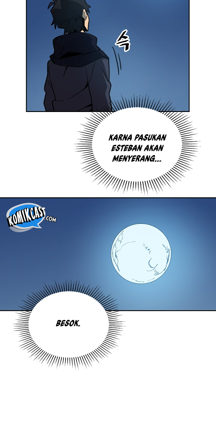 A Returner's Magic Should Be Special chapter 56 halaman 27