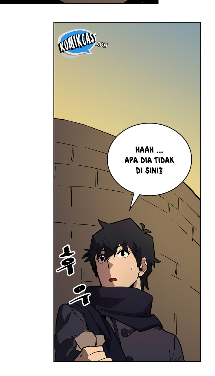 A Returner's Magic Should Be Special chapter 56 halaman 17