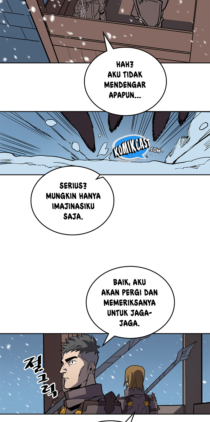 A Returner's Magic Should Be Special chapter 56 halaman 50