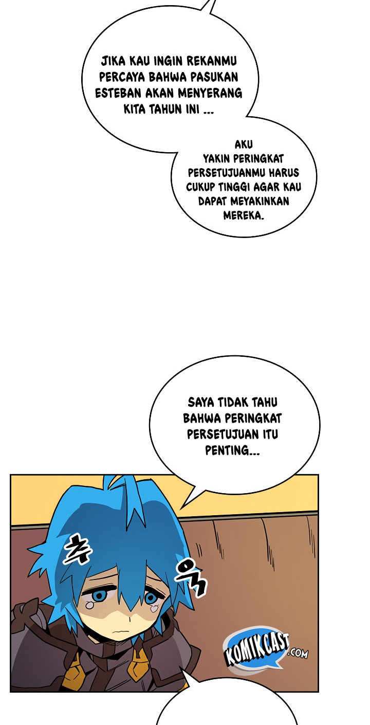 A Returner's Magic Should Be Special chapter 56 halaman 11