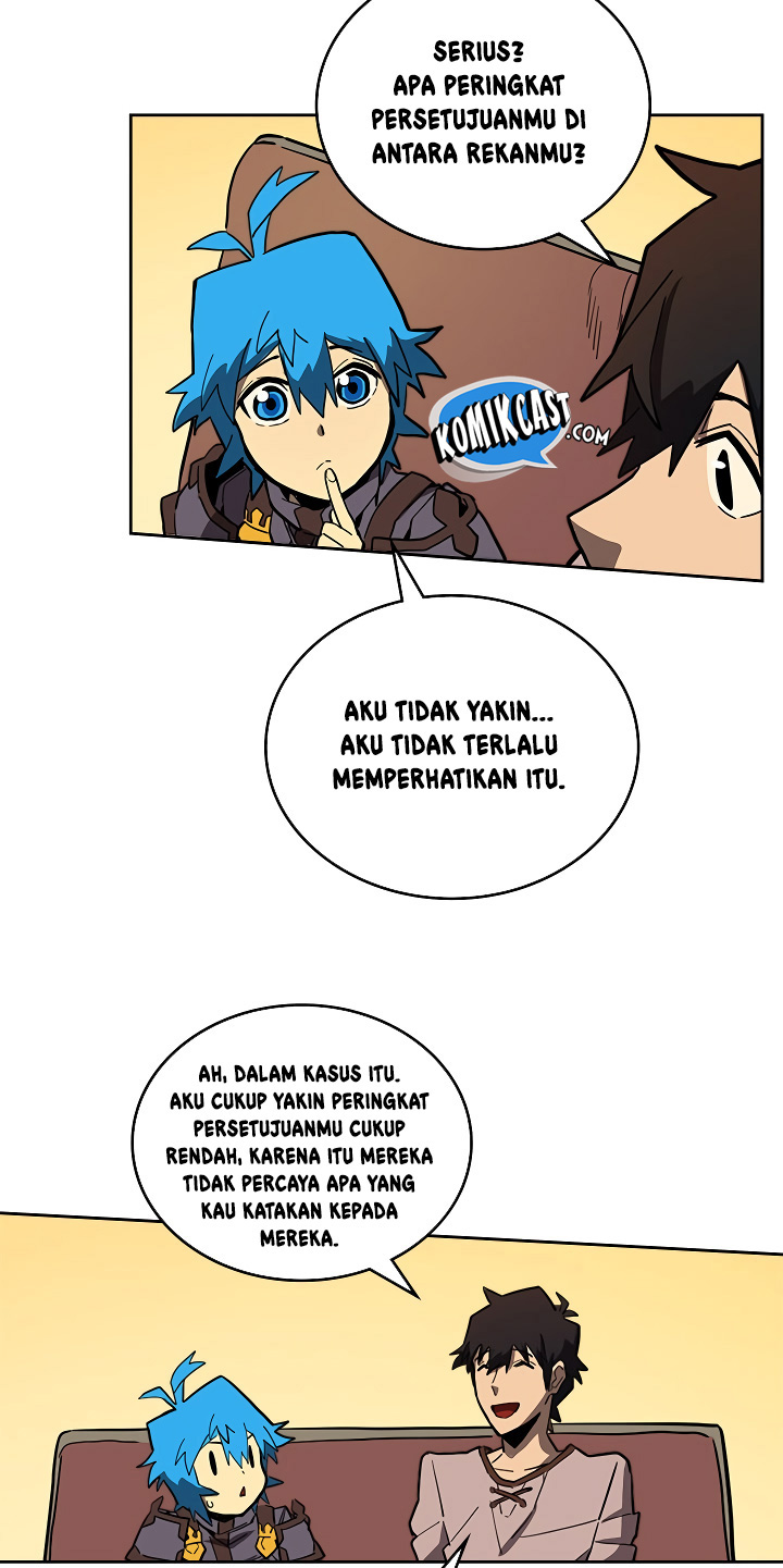 A Returner's Magic Should Be Special chapter 56 halaman 10