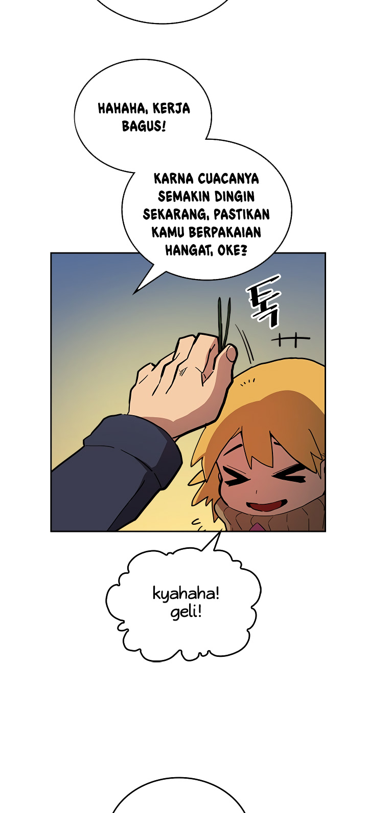 A Returner's Magic Should Be Special chapter 56 halaman 20